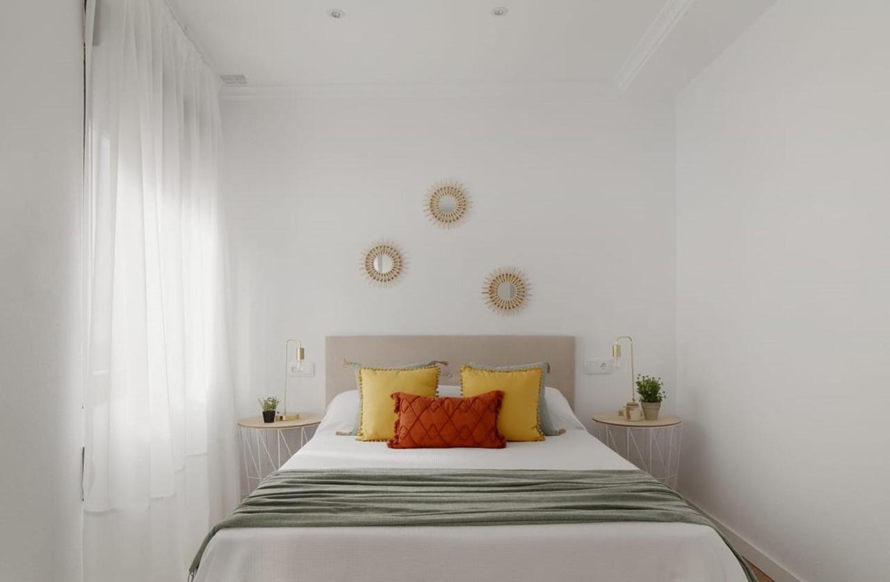 155A - Apartamento junto al Puerto Deportivo Gijón Exterior foto